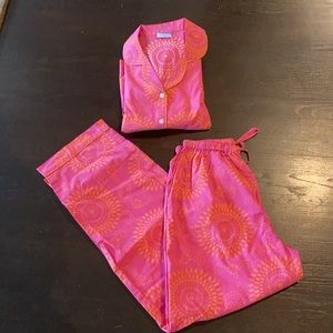 Pine Cone Hill Pajamas